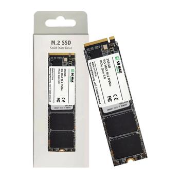 Ssd 256gb M.2 NVMe PCIe 3.0 2000mbs Leit 1100mbs Grav SGM256SS2K