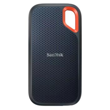 SanDisk Extreme 1TB 本体　SDSSDE61-1T00-J25 SSD Externo Portátil Sandisk Extreme 1TB USB 3.1 - SDSSDE61-1T00