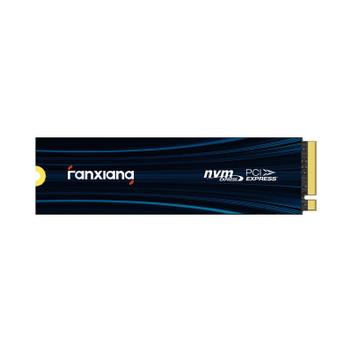 内蔵型SSD Fanxiang S880E PCIe 4.0 M.2 NVMe SSD 4TB SSD fanxiang S880E NVMe PCIe de 4ª geração de 1 TB para PS5 com