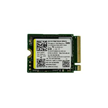 Ssd M.2 Nvme 256gb Lite On Nvme - Cl1-3d128-q11 Or3cdk