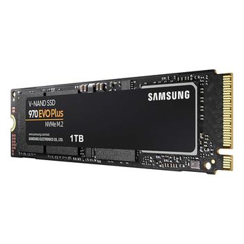 SSD Samsung 1TB NVMe M.2 MZ-V7S1T0BW - 3500MB/s Leitura, 3300MB/s