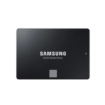 SSD Samsung 870 EVO 1TB SATA III 2,5