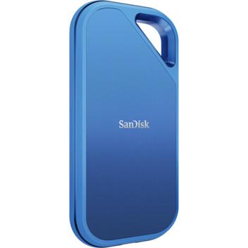 Ssd sandisk 1tb portable creator series pro usb 3.2 gen 2