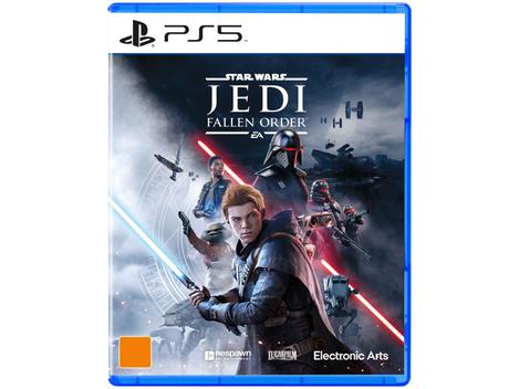 Prime Gaming traz Jedi: Fallen Order e mais 8 jogos em janeiro