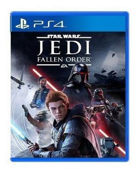 Jogo Star Wars Battlefront II - PS4 - EA Games - Outros Games - Magazine  Luiza