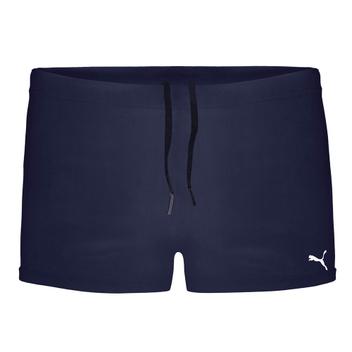Sunga Box Boxer Masculina Básica Proteção Uv50 Moda Praia Verão ...