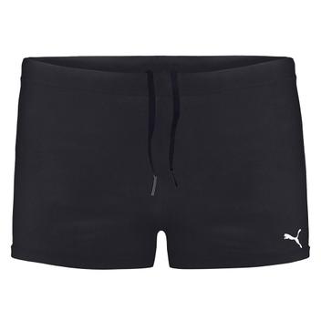 Sunga Box Boxer Masculina Básica Proteção Uv50 Moda Praia Verão ...