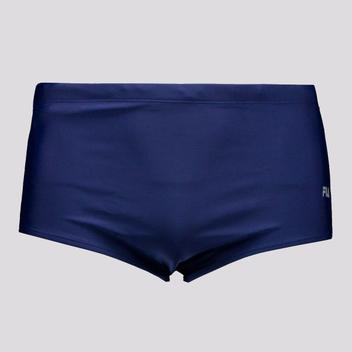 Sunga Boxer Fila Basic 18 Marinho - Sunga - Magazine Luiza