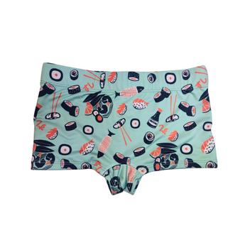 Sunga Boxer - Japs - Banho Maria - Sunga - Magazine Luiza