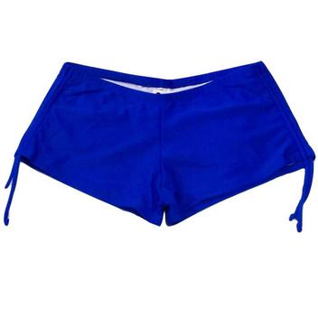 Suikini Sunquini Shorts Moda Praia Biquini Sukini Suquini Shortinho - Ideia ...