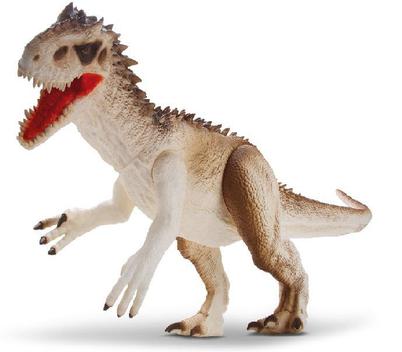 Dinossauro T-REX Gigante Invencible Bee TOYS – Starhouse Mega Store