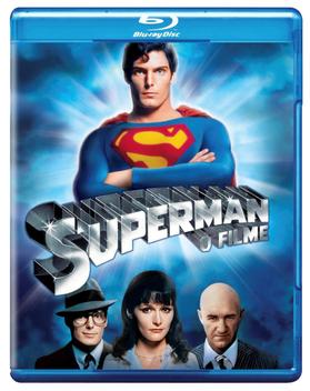 Versão lendária de Superman: O Filme, com três horas de duração, chega ao  Blu-ray - Pipoca Moderna