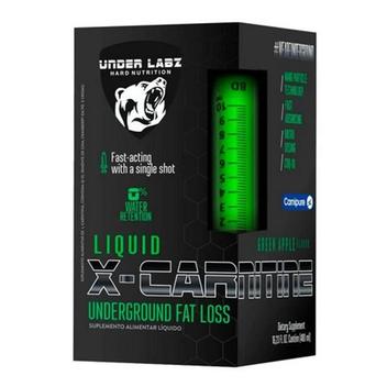 l carnitina under labz Suplemento Em Líquido X-carnitine L-carnitina 480ml Sabor - L- Quantity:30 Caps IV Therapy Fairfax VA Lysine