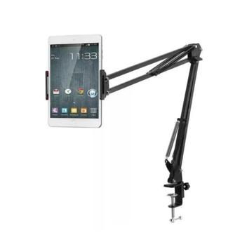 Suporte Braço Articulável Flexível para Celular e Tablets - Evolution ...