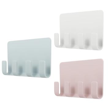 Lot De 2 Porte-Cartes De Jeu Compacts UKCOCO - Organiseur Vertical Minimaliste Pour Bureau Et Table