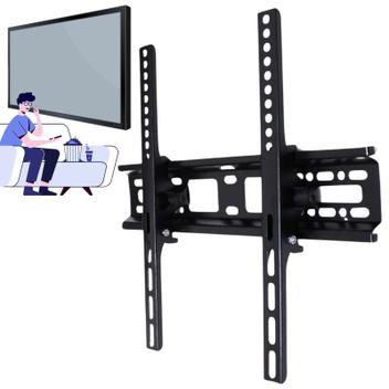 suporte de tv 32 ate 55 polegadas parede para televisão ate 30kg vesa ...