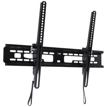 Suporte De Tv Com Inclinação Para Tv De 32 A 80 Polegadas - multivisao ...