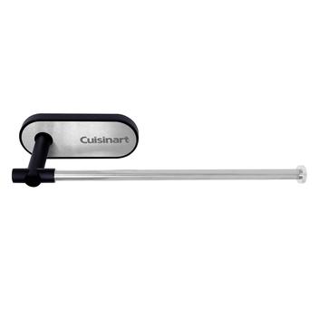 Cuisinart CCH-325 Portabevande Magnetico - Supporto Per Lattine E Tazze, Base Magnetica Per Griglie, Fumatori E Superfici Metalliche, Nero - 3