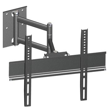 Suporte Para Tv 27 A 65 Parede Triarticulado Com Inclinação - Avatron ...