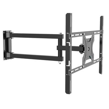 Suporte para TV até 70 Polegadas Braço longo -SBRP2440 - Brasforma ...