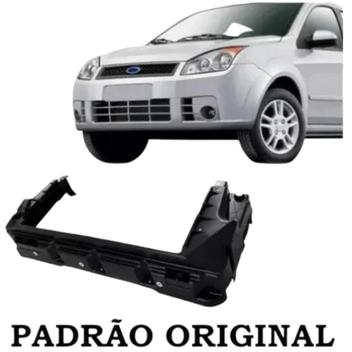 Suporte Radiador Inferior Fiesta E Ecosport 2003 Até 2012 - Importado ...