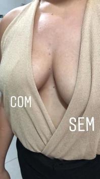 Sutiã adesivo gg Clearance