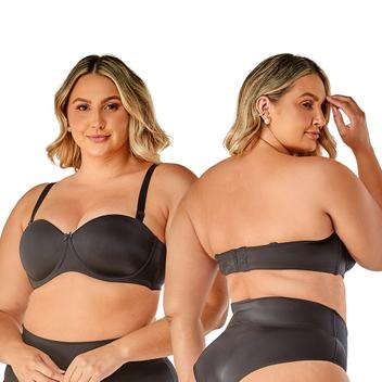 😍 O soutien perfeito à - Bra4All - Lingerie e Bra Fitting