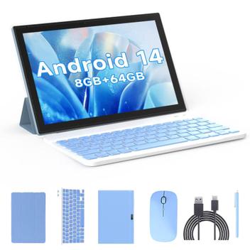 Tablet 2 em 1 ZZB 10.1