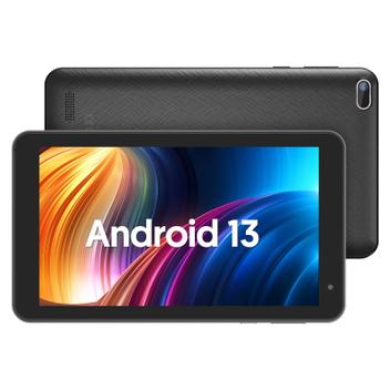 Tablet BAKEN Android 13 - 7 Polegadas, 4GB RAM, 32GB ROM (Expansível ...