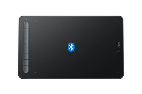Tablet de Desenho XP-PEN Deco MW - Sem Fio Bluetooth - 8x5