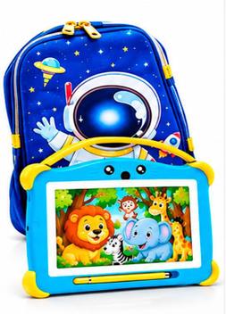 Tablet Infantil 9