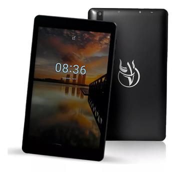 Tablet Kross Elegance Dvalin Ke-tb816of Preto 32gb 4g