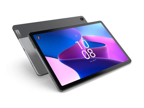 Lenovo Tab M10 (3rd Gen) 64GB ストームグレー Lenovo Tablet Tab M10 (3rd Gen) 64GB | Hifi.lu