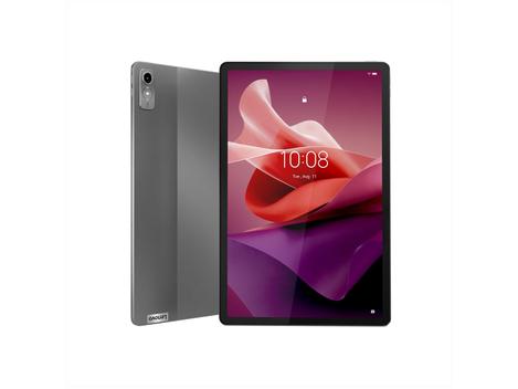 Tablet Lenovo Tab P12 Wi-Fi 6 Android 13 128GB 4GB RAM Câmera 8MP