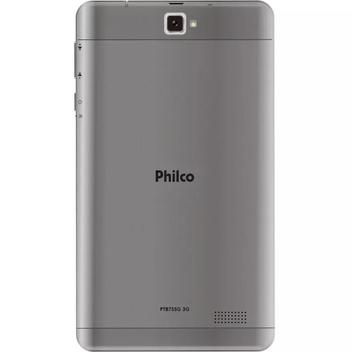 Tablet Philco Ptb7ssg Cinza 16gb 3g