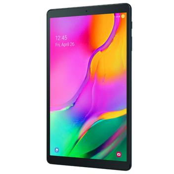 Tablet Samsung Galaxy Tab A 10.1 32GB Wifi 2019 Preto - Tablet Samsung ...