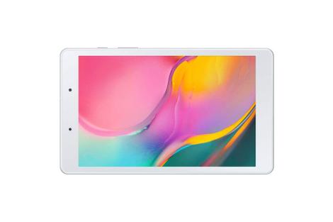 Tablet SAMSUNG Galaxy Tab A 8.0 SM-T290NZSAXAR 32GB Prateado 2019