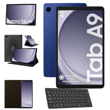 Samsung Galaxy Tab A9 本体 Amazon.co.jp: Samsung Galaxy Tab A9 タブレット 本体 端末 +
