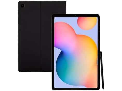 Tablet Samsung Galaxy Tab S6 Lite com Caneta 10,4
