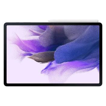 Tablet Samsung Galaxy Tab S7 FE 4G com Caneta S Pen 128GB - Prata