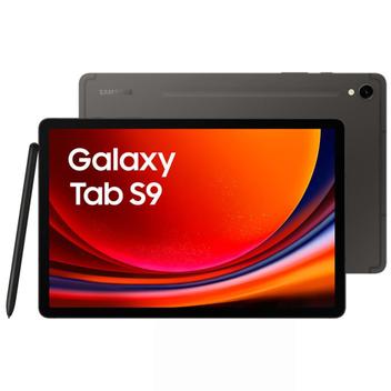 Tablet Samsung Galaxy Tab S9 256GB 12GB Ram Tela 11' S Pen - Tablet ...