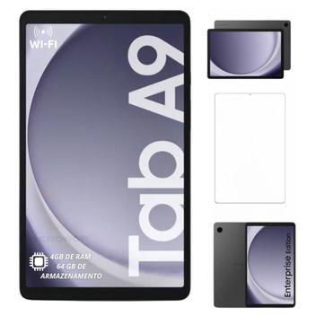 Galaxy Tab A9 SM-X110 グラファイト TABLET TAB A9 4GB/64GB OCTACORE