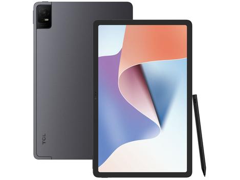 Tablet TCL TAB 11, 128GB, wi-Fi, Tela 11