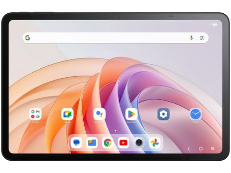 Tablet TCL Tab 11 Fe Cinza 128gb Wi-fi