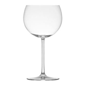 Taça Cristal Para Gin Nude 550ml - Pasabahce - Taça de Gin - Magazine Luiza