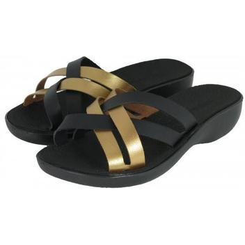 chinelo terra & agua comfort