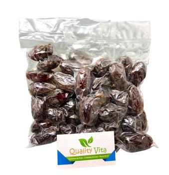 Tamara Fresca Jumbo Com Caroço 2Kg - Quality Vita - Frutas Secas ...