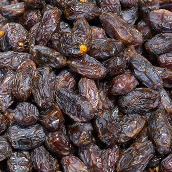 Tâmara sem Caroço 500gr - Rotulo do Bem - Frutas Secas / Cristalizadas ...