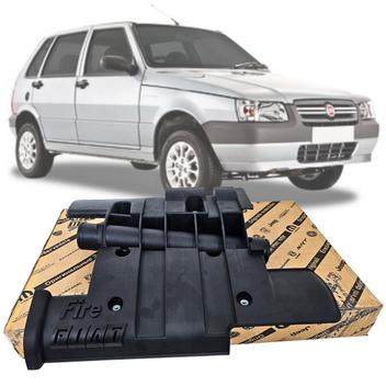 Tampa Capa Motor Fire Fiat Uno Palio Siena Fiorino Strada 2002 2004 ...