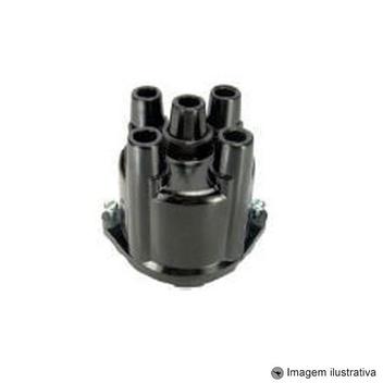 Tampa do Distribuidor Chevette 1.4 Com Distribuidor Delco Remy 73 ...